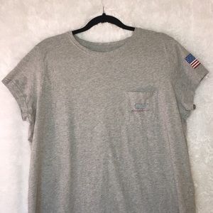 Vineyard Vines Tee